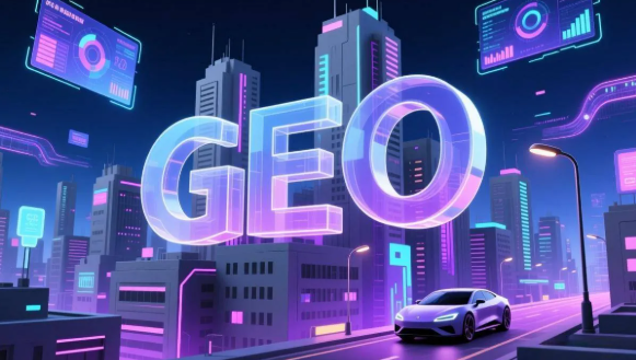 建湖县GEO 优化行业动态：主流搜索平台地域收录规则更新综述