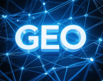 建湖县​GEO优化重塑智能搜索格局，开启数字化推广新方式