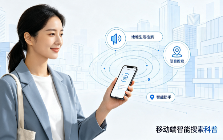建湖县浅析 GEO 优化与 AI 优化如何重塑移动端手机搜索使用习惯