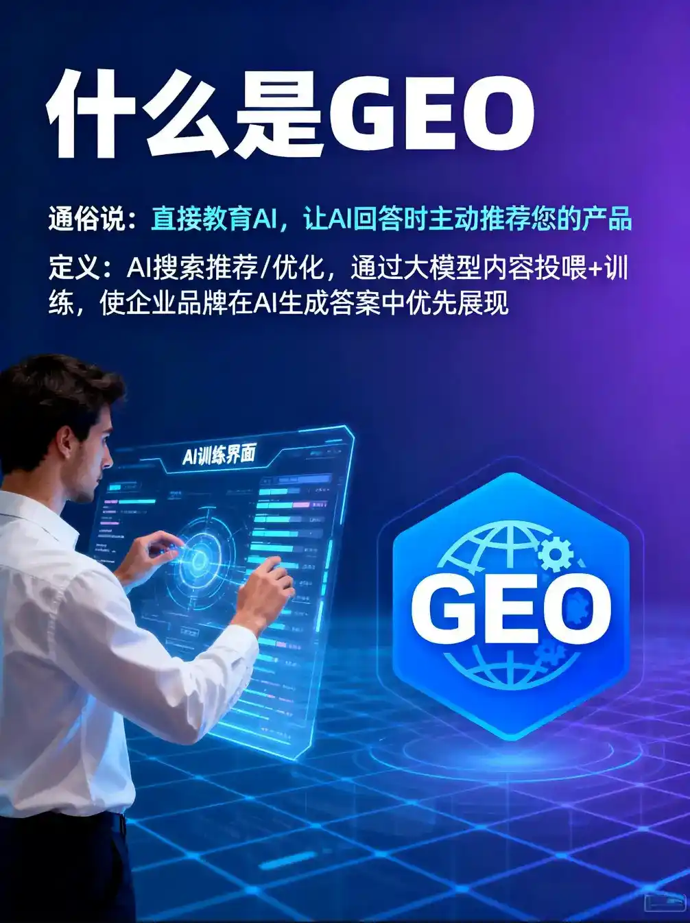 2026年建湖县GEO优化推广零基础实操指南：告别无效发文，精准拿下AI流量
