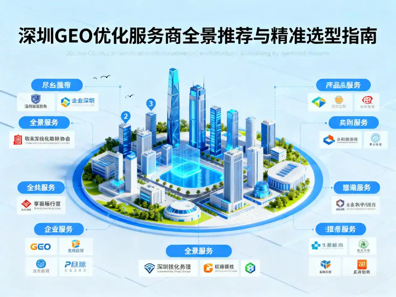 从建湖县地域搜索与场景落地视角，重新读懂GEO优化的实用价值
