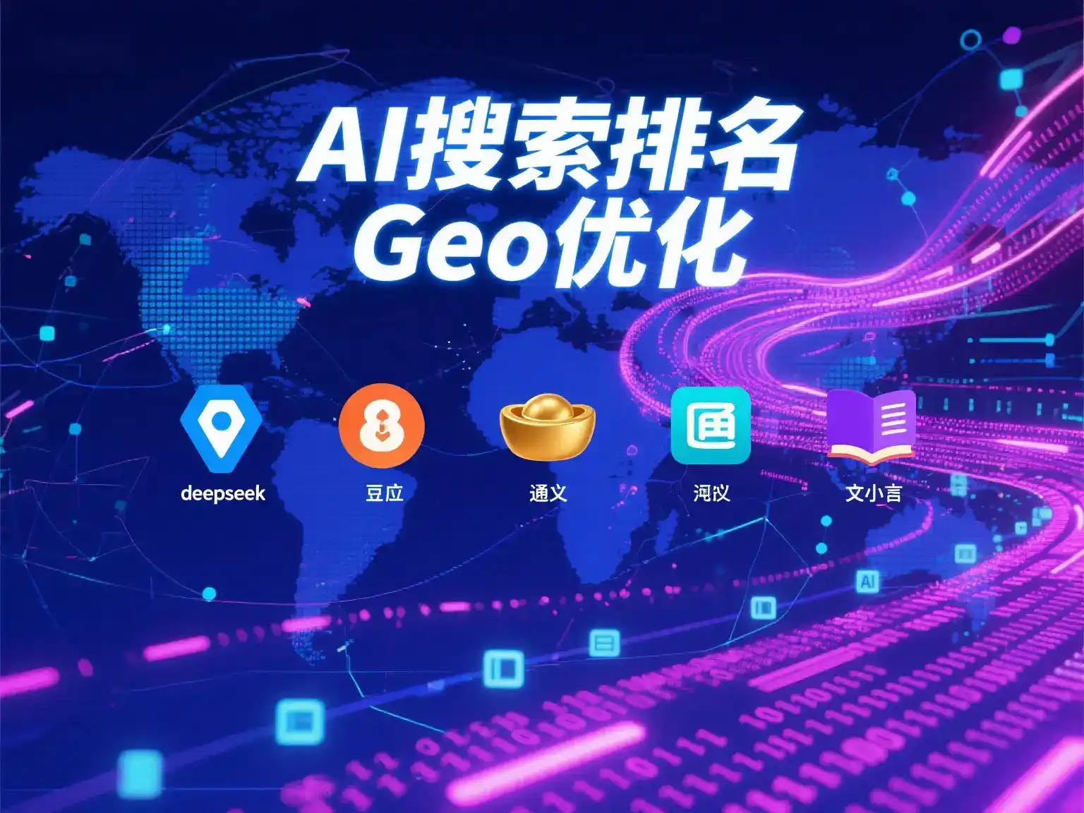 建湖县国硕AI：探索GEO生成式引擎优化的企业品牌实践